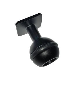 Ball mount for Weefine Smartfocus 2300 / 3000 / 4000 / 5000 / 6000