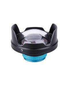 WeeFine WFL07 Cell Ultra Wide Angle Lens M52 0.57x