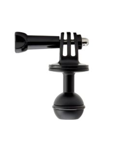 WeeFine ball mount for GoPro