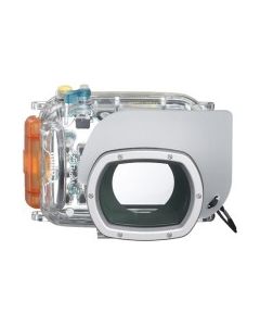 Canon WP-DC22 Waterproof Case for Ixus 80 IS – Image 1