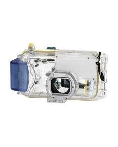 Canon WP-DC40 Waterproof Case for Powershot S70 and S60 – Image 1