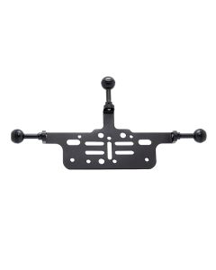 Xit 404 Tripod Bracket for all Nauticam Housings [2009NC]