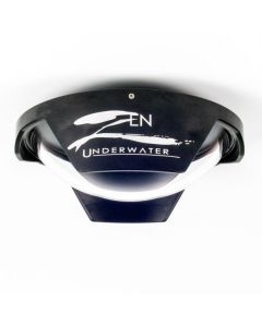 ZEN DP-170-N120 Optical Glass Dome Port for Sea&Sea housing – Image 1