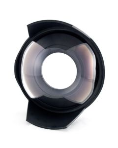 ZEN DP-230-S4 230mm Superdome for Subal 4 – Image 1