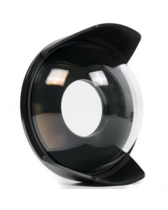 ZEN DP-230-SS 230mm Superdome for Sea & Sea – Image 1