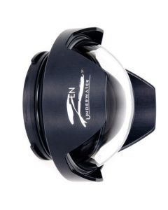 ZEN DP-100-AC Fisheye-Macro 100mm Dome Port for Aquatica – Image 1