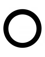 Ikelite Anti-reflection ring Carl Zeiss Touit 2.8/12 E
