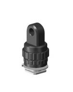 Nauticam Light mounting stem for cold shoe 25312 – Image 1