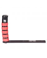 Ikelite Action tray II + handle #2605.04 – Image 1