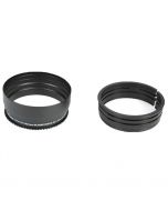 Nauticam O714-Z for Olympus M.ZUIKO 7-14mm f/2.8 36054 – Image 1