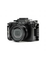 Nauticam NA-RX100IV housing for Sony Cyber-shot RX100 IV – Image 1