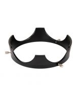 Ikelite Superwide Dome Shade #5516.05 – Image 1