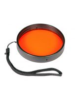 Ikelite Blue water UR/Pro Filter 3.9" #6441.46 – Image 1
