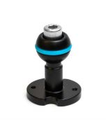 Nauticam Strobe mounting ball for Flexitray 71311 – Image 1
