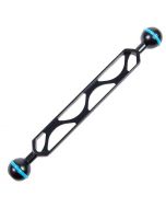 Nauticam 200mm double ball arm 72204 – Image 1