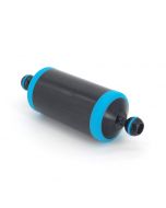 Nauticam Ø70x200mm Carbon Fibre Aluminium Float Arm (+370g) – Image 1