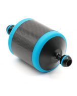 Nauticam Ø90x170mm Carbon Fibre Aluminium Float Arm (+450g) – Image 1