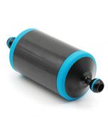 Nauticam Ø90x220mmCarbon Fibre Aluminium Float Arm (+720g) – Image 1