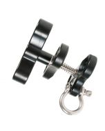 Nauticam Multi purpose (MP) clamp with shackle 72502 – Image 1