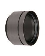 Ikelite Wide Angle Port M67 for Panasonic TZ100 #9306.07 – Image 1