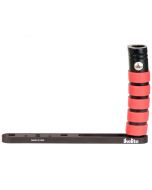 Ikelite Digital single handle and tray assembly #9523.63 – Image 1