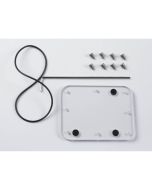 Front Glass Set (T-HOUSING for GoPro Mission 1 and Mission 1 PRO) – Image 1