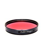 Magic roodfilter 52mm – Image 1