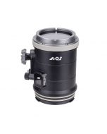 AOI FLP-09 Flat Port for PEN Mount Housing (For ED 90mm Macro PRO lens) – Image 1