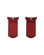 AOI FLR-01-S1 Filter Set for UH-GPx GoPro Underwater Housing