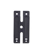 AOI Modular System - 01 Extension Plate 50mm 2 pack – Image 1