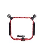 AOI modular tray systeem 01 (MDS) red