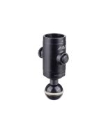 AOI Quick Release System -11 Base with Ball Mount