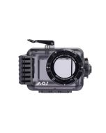 AOI universal underwater housing for action cameras (Gopro, DJI, Insta360)