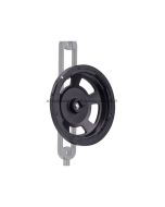 AOI Quick Release System 01 mountbase plastic QRS-01-MBP – Image 1