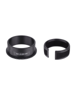 AOI Zoom Gear-1 for M.ZUIKO DIGITAL ED 9-18mm F4.0-5.6 lens