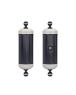 AOI medium float arm black 500g buoyancy
