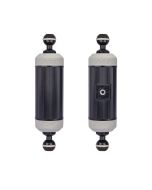 AOI AMF-S140 Float Arm 140 g Black