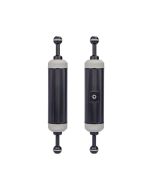 AOI AMF-S165 Float Arm 165 g Black
