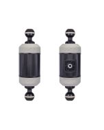 AOI AMF-S70 Float Arm 70 g Black