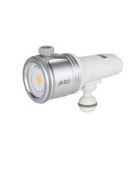 AOI CLV-202 3000 Lumens Underwater Video Light (white)