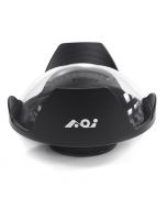 AOI DLP-08 8" Acrylic Dome Port for Olympus OM-D Housing – Image 1