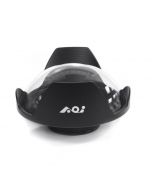 AOI DLP-12-OD 8” Acrylic Dome Port for OM-D Mount Housing – Image 1
