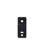 AOI MDS 01 Extension Plate 20mm (4 Pieces) - Black – Image 1