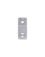 AOI MDS 01 Extension Plate 20mm (4 Pieces) - Silver – Image 1