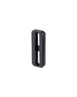 AOI MDS 01 Handle Pad (2 Pieces) - Black – Image 1