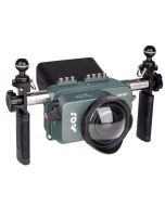 AOI UH-GPXs Signatures Series set for GoPro HERO13,12,11,10,9 – Image 1