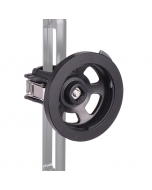 AOI Quick Release System 02 Mount Base with QRS12 Mount Base – Image 1