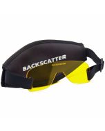 Backscatter Fluorescence Yellow Barrier Filter Dive Mask