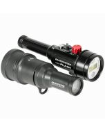 Backscatter Mini Flash 3 and Optical Snoot Combo package