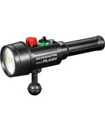 Backscatter Mini Flash 3 Underwater Strobe MF-3